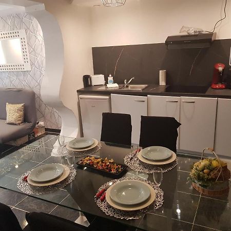 Appartement Numero 1 Diamant 圣瑞尼安 外观 照片