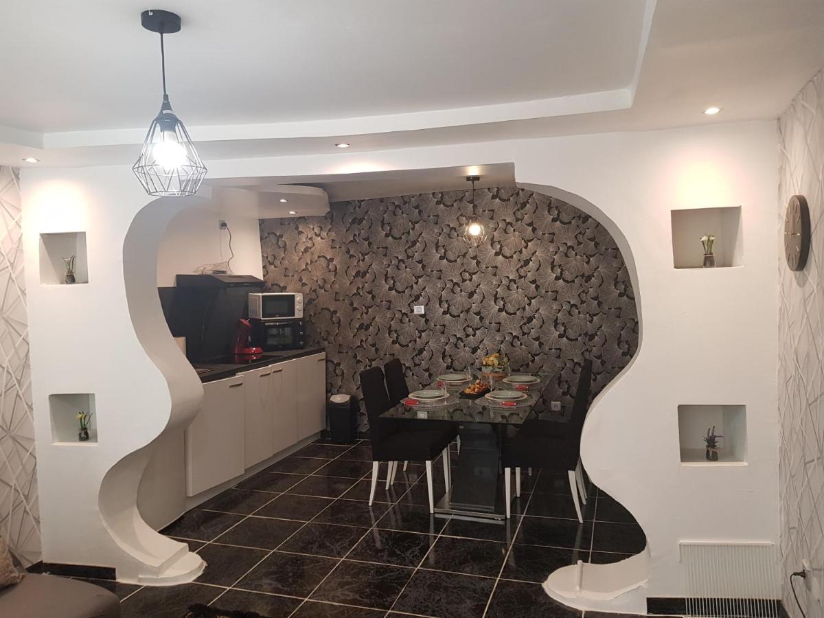 Appartement Numero 1 Diamant 圣瑞尼安 外观 照片