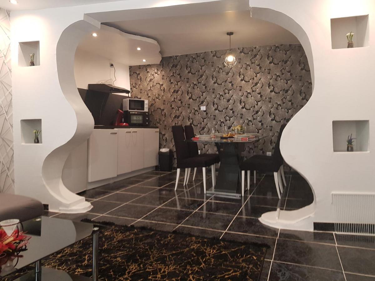 Appartement Numero 1 Diamant 圣瑞尼安 外观 照片