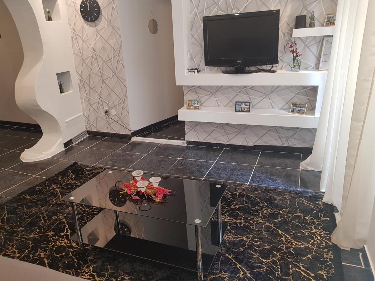 Appartement Numero 1 Diamant 圣瑞尼安 外观 照片
