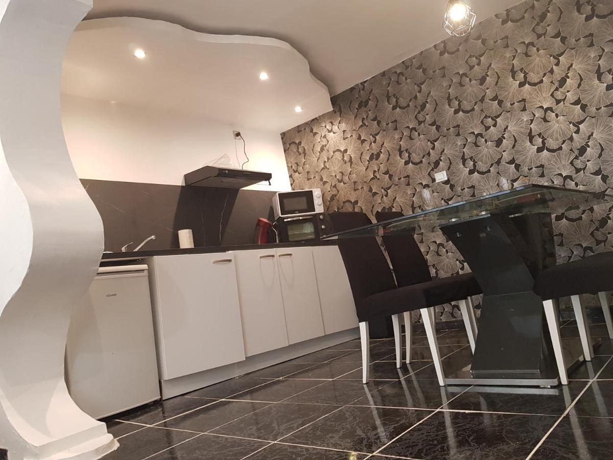 Appartement Numero 1 Diamant 圣瑞尼安 外观 照片