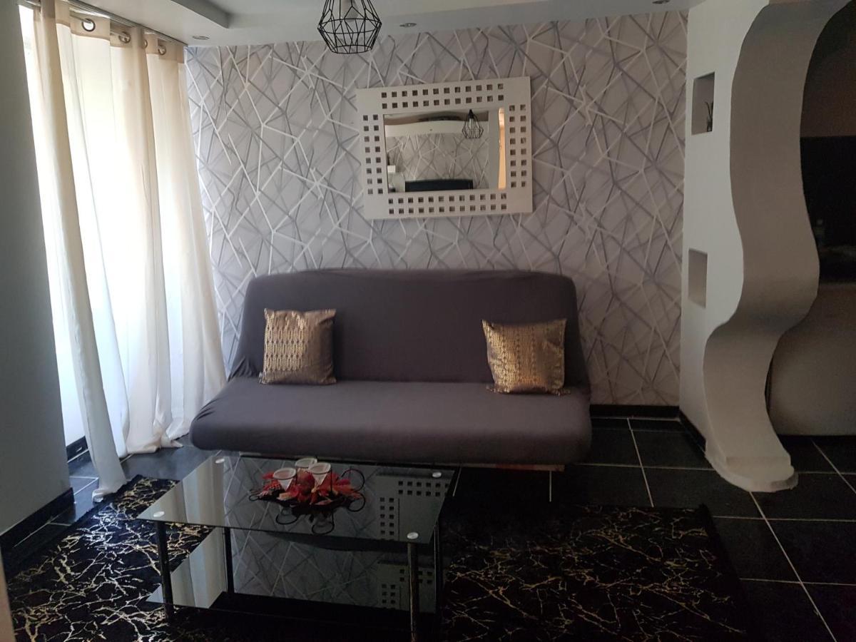 Appartement Numero 1 Diamant 圣瑞尼安 外观 照片