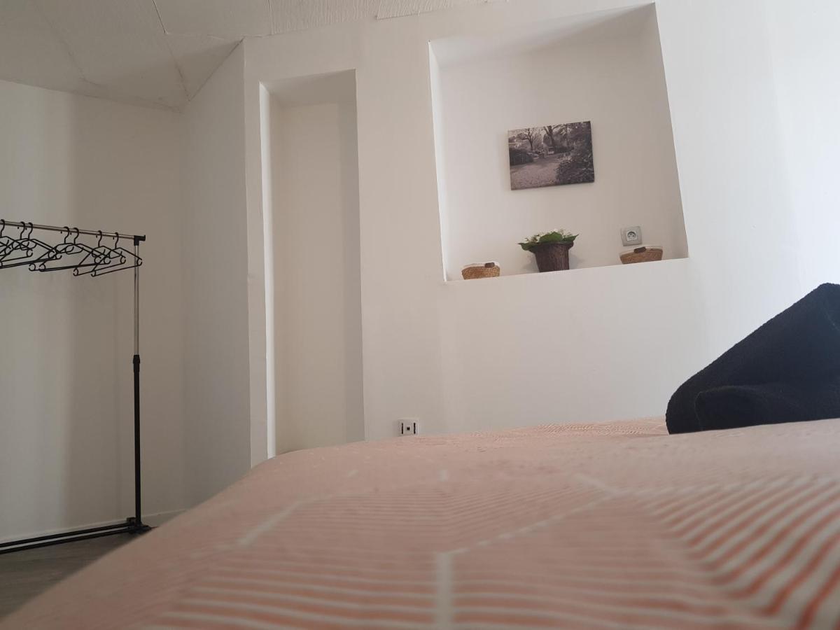 Appartement Numero 1 Diamant 圣瑞尼安 外观 照片