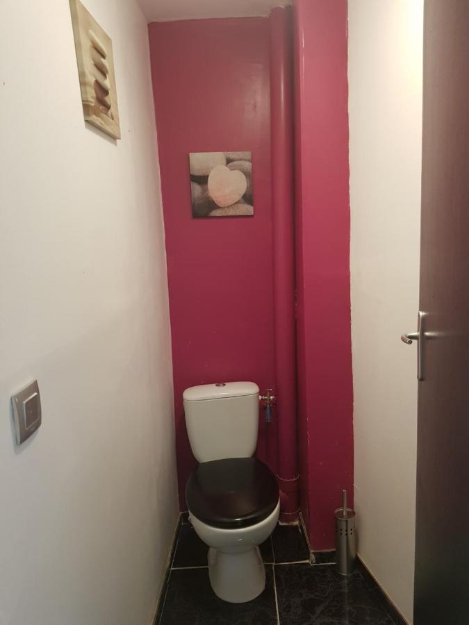 Appartement Numero 1 Diamant 圣瑞尼安 外观 照片