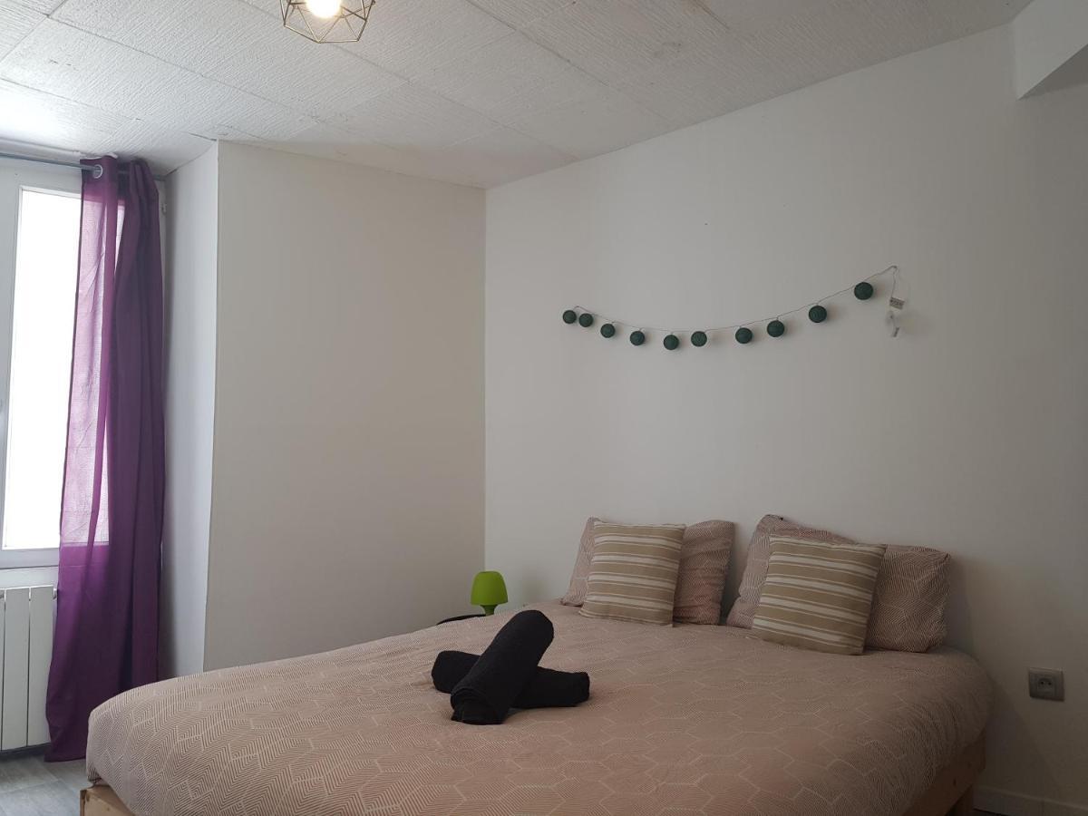 Appartement Numero 1 Diamant 圣瑞尼安 外观 照片