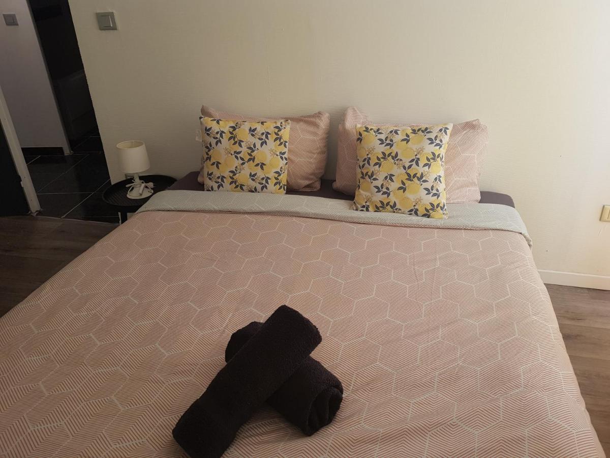 Appartement Numero 1 Diamant 圣瑞尼安 外观 照片