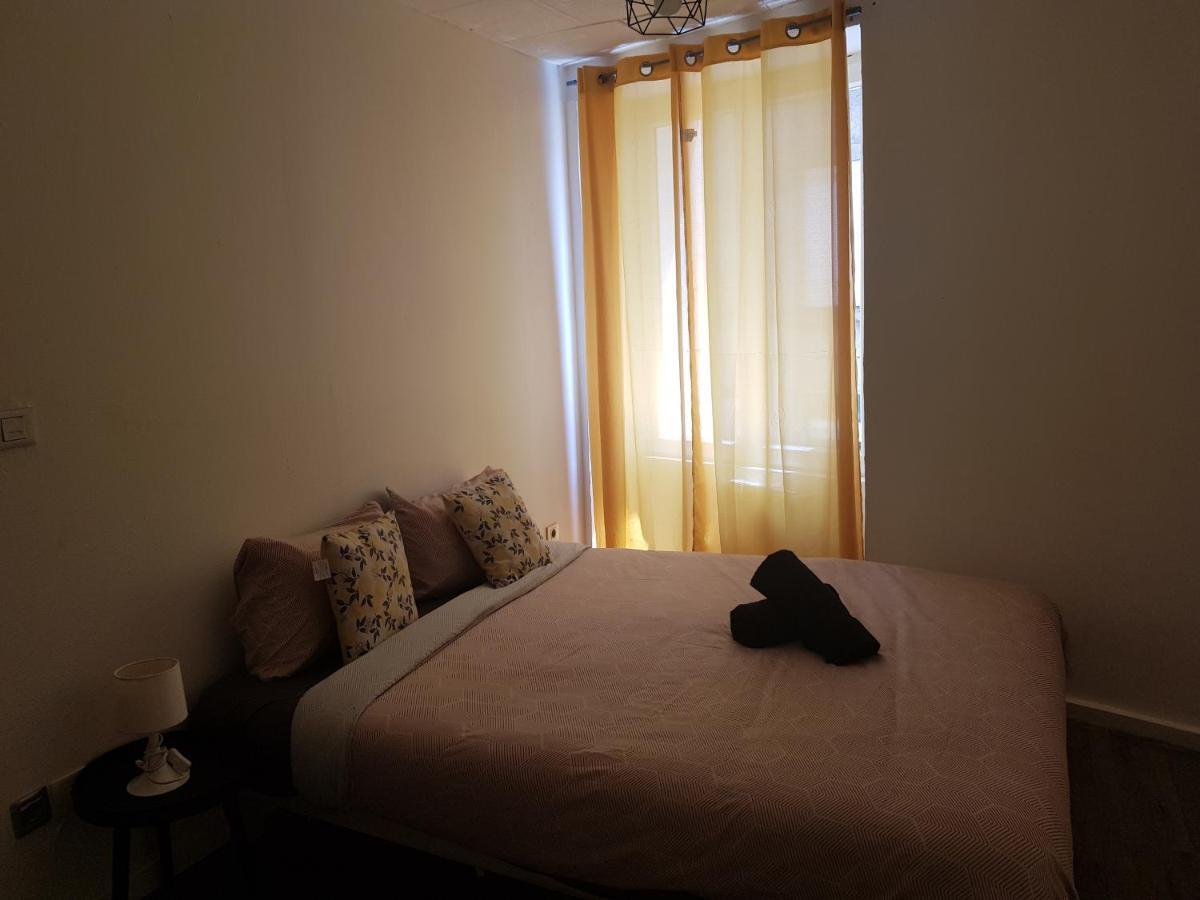 Appartement Numero 1 Diamant 圣瑞尼安 外观 照片