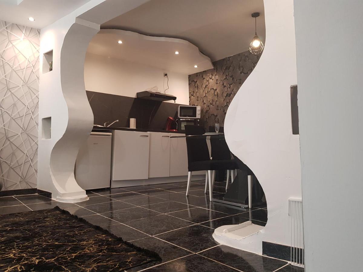 Appartement Numero 1 Diamant 圣瑞尼安 外观 照片
