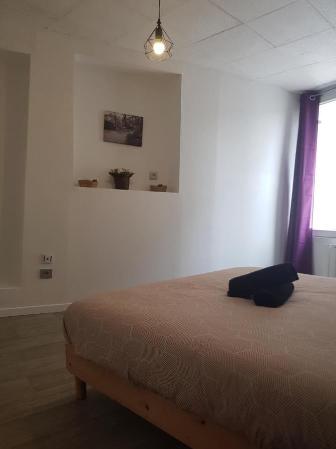 Appartement Numero 1 Diamant 圣瑞尼安 外观 照片
