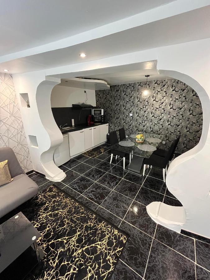 Appartement Numero 1 Diamant 圣瑞尼安 外观 照片