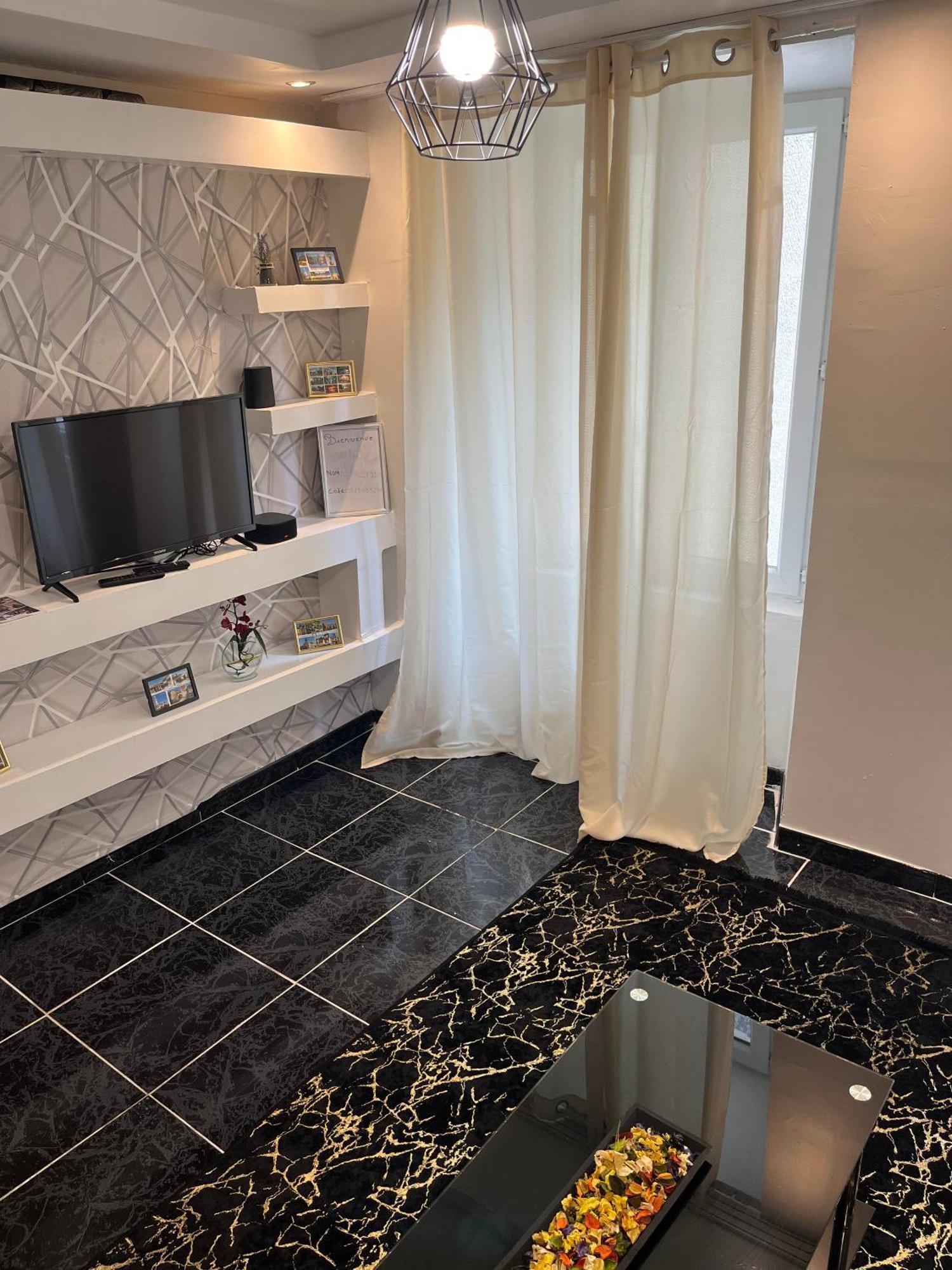 Appartement Numero 1 Diamant 圣瑞尼安 外观 照片